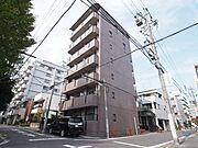 サウスパーク泉 2階 築26年の賃貸物件