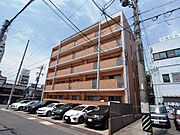 新栄町駅より徒歩11分 4階 築22年4ヶ月の賃貸物件
