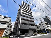 太閤通駅より徒歩7分 10階 築2年11ヶ月の賃貸物件
