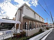 平安通駅より徒歩3分 2階 築2年10ヶ月の賃貸物件