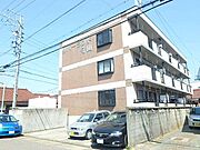 新守山駅より徒歩14分 3階 築29年10ヶ月の賃貸物件