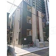 亀島駅より徒歩5分 1階 築7年6ヶ月の賃貸物件