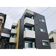 六番町駅より徒歩3分 2階 築10年7ヶ月の賃貸物件