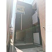 六番町駅より徒歩11分 1階 築10年11ヶ月の賃貸物件