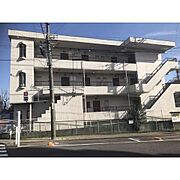 グリーンヒル藤ヶ丘 3階 築37年5ヶ月の賃貸物件