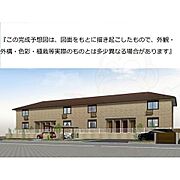 春日井駅より徒歩38分 1階 築7年2ヶ月の賃貸物件