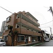 庄内通駅より徒歩11分 2階 築32年7ヶ月の賃貸物件