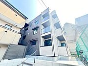 尼ケ坂駅より徒歩7分 2階 新築の賃貸物件