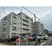 HIハイツ 3階 築38年5ヶ月の賃貸物件