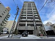 矢場町駅より徒歩7分 7階 築2年10ヶ月の賃貸物件