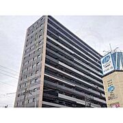 栄生駅より徒歩2分 13階 築1年5ヶ月の賃貸物件