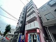 第7加藤ビル 4階 築38年7ヶ月の賃貸物件