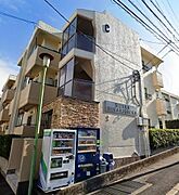 シェラ光が丘Ｃ棟 3階 築48年1ヶ月の賃貸物件