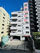 丸の内駅より徒歩3分 4階 築54年9ヶ月の賃貸物件