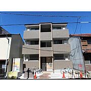中村日赤駅より徒歩10分 3階 築6年1ヶ月の賃貸物件