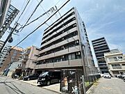 矢場町駅より徒歩10分 2階 築25年2ヶ月の賃貸物件