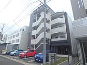 黄金駅より徒歩8分 1階 築9年5ヶ月の賃貸物件
