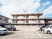 中小田井駅より徒歩9分 2階 築23年5ヶ月の賃貸物件
