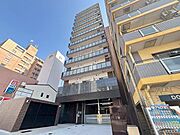 丸の内駅より徒歩4分 3階 築1年6ヶ月の賃貸物件