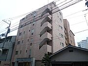 ANNEX IZUMI 4階 築22年3ヶ月の賃貸物件