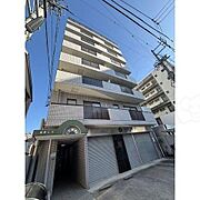 橘屋ビルアムデ 7階 築35年5ヶ月の賃貸物件