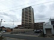 パークアクシス白壁 10階 築18年5ヶ月の賃貸物件