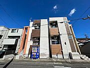 山王駅より徒歩7分 1階 築10年10ヶ月の賃貸物件