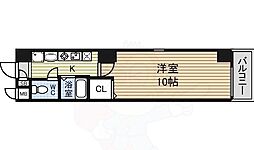 ITOH弐番館 3階/-