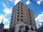 高岳駅より徒歩7分 2階 築18年10ヶ月の賃貸物件