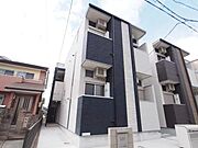清水駅より徒歩7分 1階 築8年8ヶ月の賃貸物件