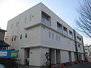 覚王山駅より徒歩12分 1階 築8年6ヶ月の賃貸物件