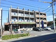 池下駅より徒歩14分 2階 築25年2ヶ月の賃貸物件