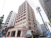 久屋大通駅より徒歩4分 7階 築8年2ヶ月の賃貸物件