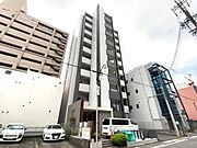 新栄町駅より徒歩10分 7階 築12年5ヶ月の賃貸物件