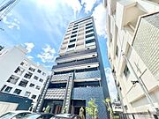 矢場町駅より徒歩5分 3階 築7年4ヶ月の賃貸物件