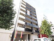 Wisteria 8階 築9年10ヶ月の賃貸物件