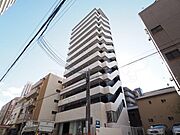 今池駅より徒歩5分 13階 築6年7ヶ月の賃貸物件