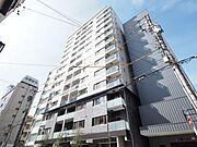 アーレックス丸の内２ 4階 築6年5ヶ月の賃貸物件