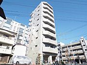 ADUSAY 4階 築5年6ヶ月の賃貸物件