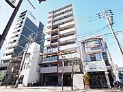 今池駅より徒歩5分 2階 築4年8ヶ月の賃貸物件