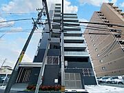 AURUM 8階 築4年6ヶ月の賃貸物件