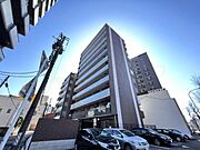 高岳駅より徒歩10分 9階 築4年6ヶ月の賃貸物件
