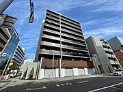 伏見駅より徒歩6分 9階 築3年5ヶ月の賃貸物件