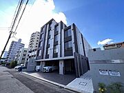 ナゴヤドーム前矢田駅より徒歩3分 1階 築3年5ヶ月の賃貸物件