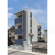 コンフォール新守山の賃貸物件