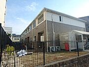 パークヒルズ城土の賃貸物件
