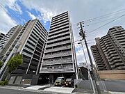 GRANDUKE正木 8階 築3年10ヶ月の賃貸物件