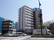 高岳駅より徒歩7分 築16年5ヶ月 10階建の賃貸物件