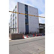 大同町駅より徒歩20分 2階 築9年5ヶ月の賃貸物件