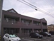 ビーハイブ 1階 築24年6ヶ月の賃貸物件